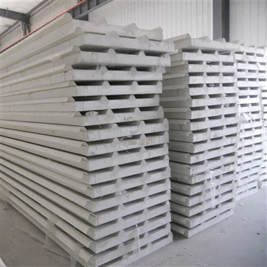 Pu'aisa FRP Sandwich Panels Felauaiga La'u pusaaisa