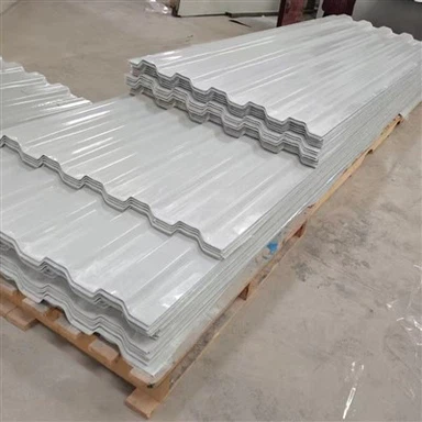 Fiberglass Cooling Tower Wall Panels