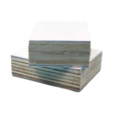 Fiberglass Plywood Panels