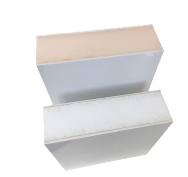 Fiberglass Trailer Panels