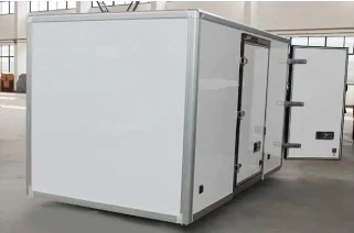 Pusaisa Sandwich Panel