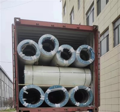 High Glossy FRP Gelcoat Panel mo Reefer Truck Body